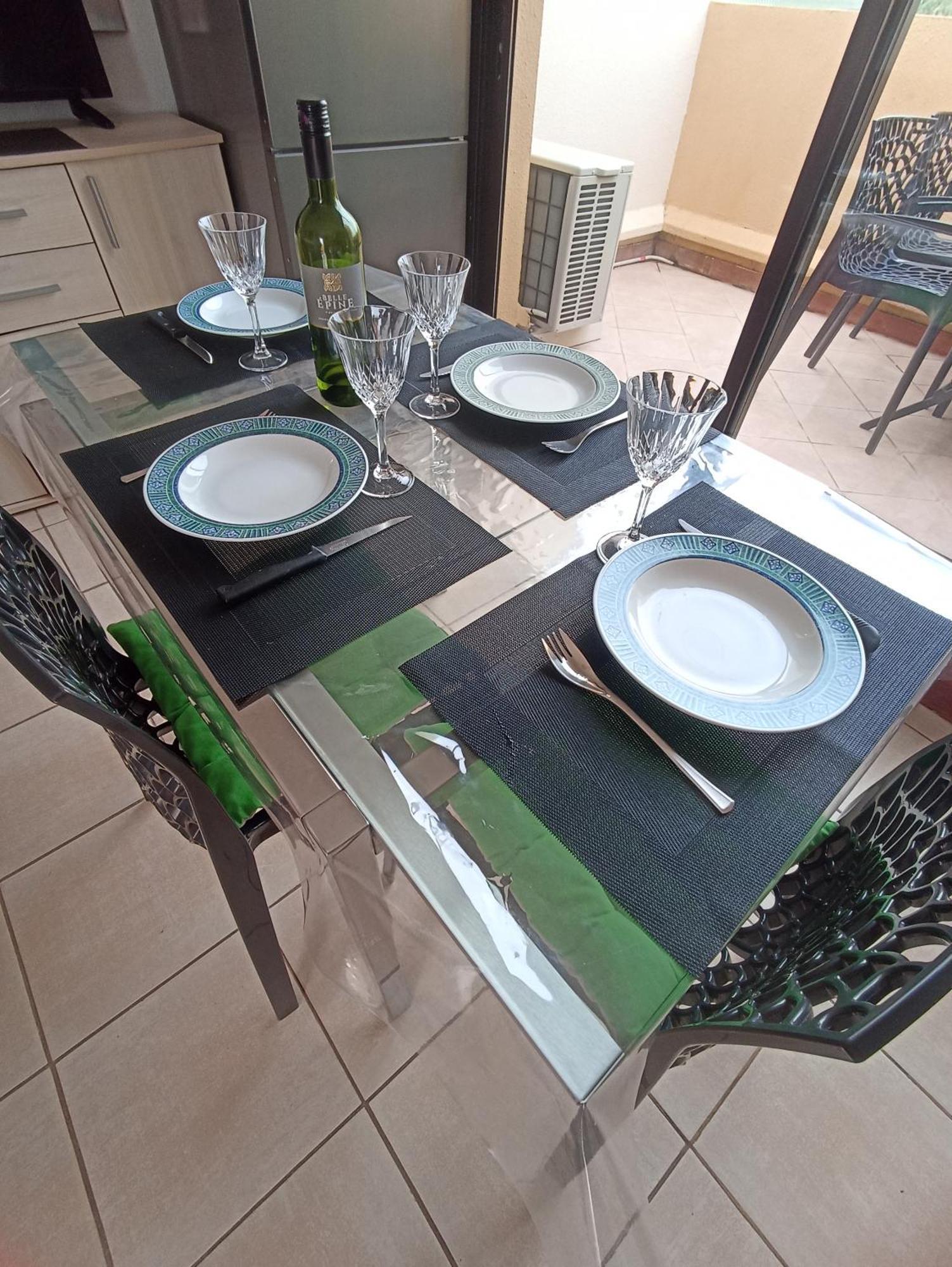 Cap D'Agde Port Lano T2 Clim, Piscine, Tennis Et Parking Exterior foto